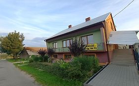Noclegi nad S-ką